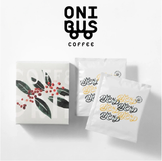 ONIBUS COFFEE - 法人向けギフト商品