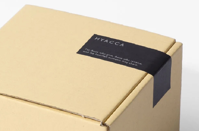 法人向けギフト商品カスタマイズサービス