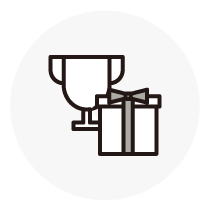 法人向けギフト - 各種イベント