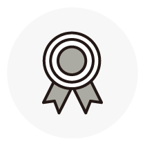 法人向けギフト - 表彰・永年勤続