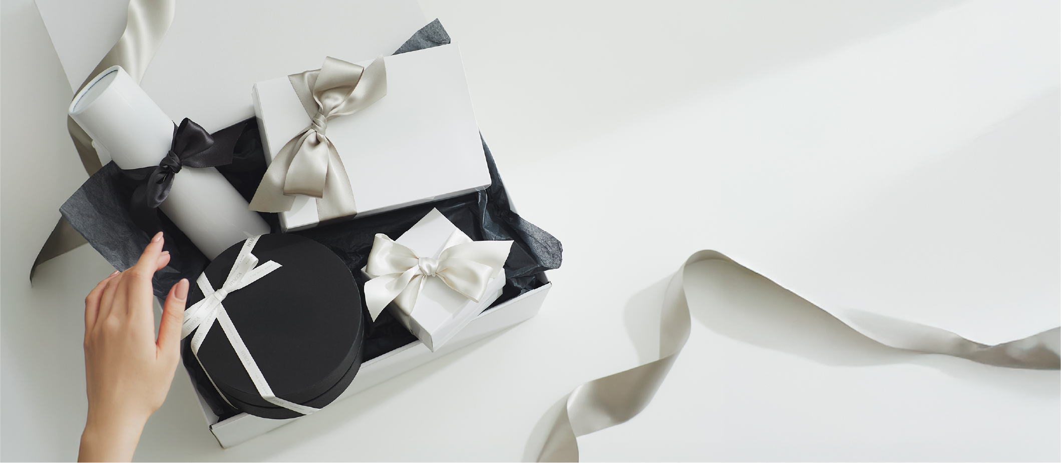 法人向けギフトサービス - HYACCA（ヒャッカ）